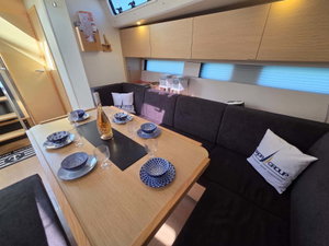 Hanse 460 „Astan“ – fotka 6