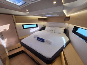 Hanse 460 „Astan“ – fotka 12