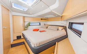 Hanse 460 „Astan“ – fotka 14