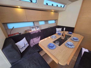 Hanse 460 „Astan“ – fotka 3