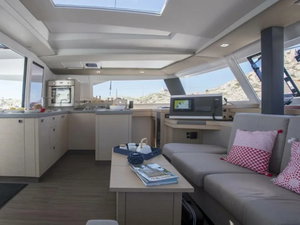 Astrea 42 „Flavia Augusta“ – fotka 10