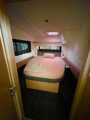 Astrea 42 „Flavia Augusta“ – fotka 8