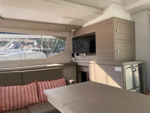 Astrea 42 „Flavia Augusta“ – fotka 5