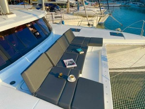 Astrea 42 „Flavia Augusta“ – fotka 2