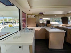 Astrea 42 „Flavia Augusta“ – fotka 4