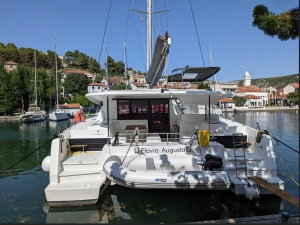 Astrea 42 „Flavia Augusta“ – fotka 1