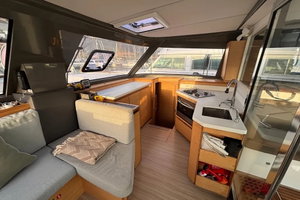 Nautitech Open 40 „Lollo III“ – fotka 12