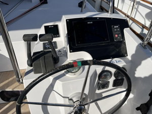 Nautitech Open 40 „Lollo III“ – fotka 9