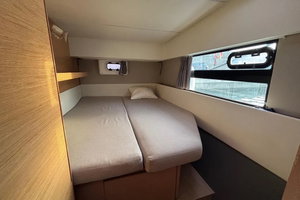 Nautitech Open 40 „Lollo III“ – fotka 15