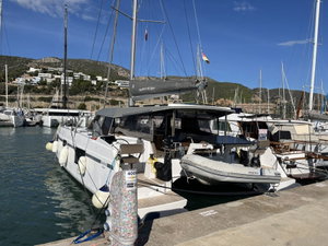 Nautitech Open 40 „Lollo III“ – fotka 3