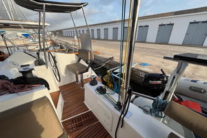 Nautitech Open 40 „Lollo III“ – fotka 5