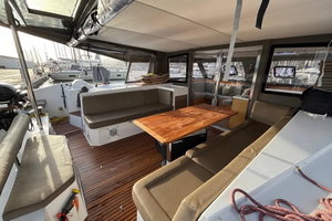 Nautitech Open 40 „Lollo III“ – fotka 4