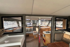 Nautitech Open 40 „Lollo III“ – fotka 13