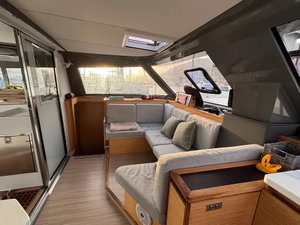 Nautitech Open 40 „Lollo III“ – fotka 21