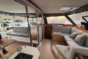 Nautitech Open 40 „Lollo III“ – fotka 11