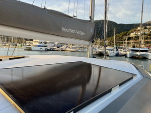 Nautitech Open 40 „Lollo III“ – fotka 6