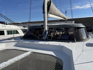 Nautitech Open 40 „Lollo III“ – fotka 8