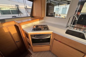 Nautitech Open 40 „Lollo III“ – fotka 14