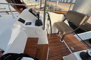 Nautitech Open 40 „Lollo III“ – fotka 7