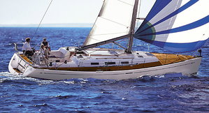 Dufour 44 „Jonathan Pink“ – fotka 1