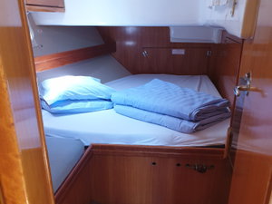 Bavaria 50 „Angelina“ – fotka 4