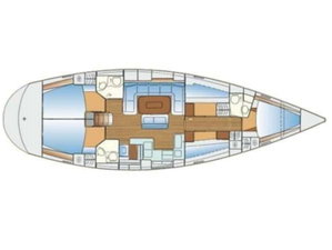 Bavaria 50 „Angelina“ – fotka 5