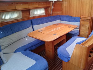 Bavaria 50 „Angelina“ – fotka 6