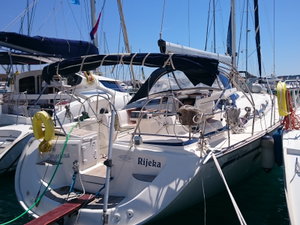 Bavaria 50 „Angelina“ – fotka 1