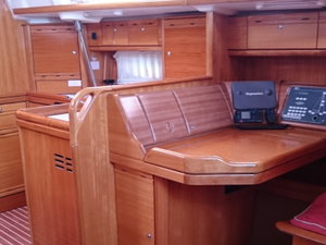 Bavaria 50 „Angelina“ – fotka 3