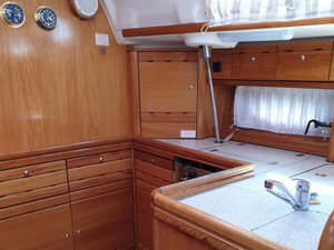Bavaria 50 „Angelina“ – fotka 2