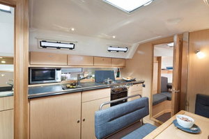Bavaria 40 Cruiser „Star Philip“ – fotka 4