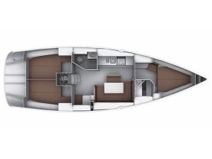 Bavaria 40 Cruiser „Star Philip“ – fotka 8