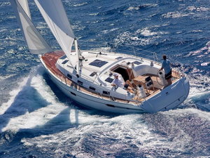 Bavaria 40 Cruiser „Star Philip“ – fotka 1