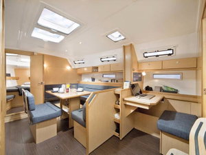Bavaria 40 Cruiser „Star Philip“ – fotka 9