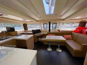Astrea 42 „Livia Augusta“ – fotka 10