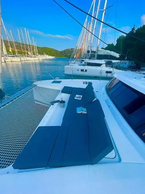 Astrea 42 „Livia Augusta“ – fotka 5