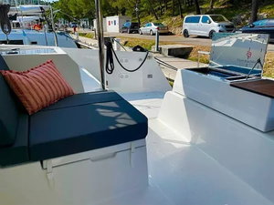 Astrea 42 „Livia Augusta“ – fotka 3
