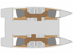 Astrea 42 „Livia Augusta“ – fotka 9