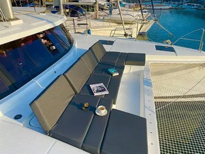 Astrea 42 „Livia Augusta“ – fotka 4