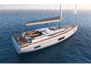 Bavaria C57 „Aristhesi“ – fotka 1