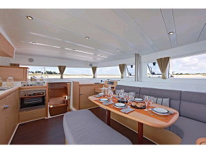 Lagoon 42 „PirElli“ – fotka 2