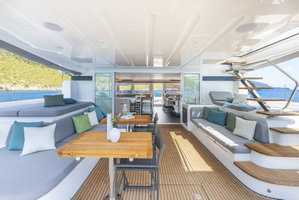 Lagoon 60 „SAILUXE - Pac-one“ – fotka 7