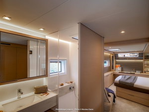 Lagoon 55 „SAILUXE - Sami“ – fotka 8