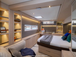 Lagoon 55 „SAILUXE - Sami“ – fotka 7