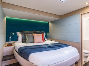 Lagoon 55 „SAILUXE - Sami“ – fotka 13
