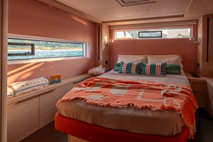 Lagoon Sixty 5 „SAILUXE - Gloria“ – fotka 14