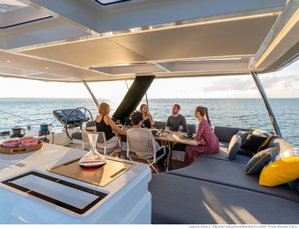 Lagoon Sixty 5 „SAILUXE - Aura“ – fotka 20