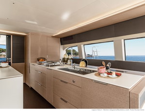 Lagoon Sixty 5 „SAILUXE - Aura“ – fotka 8