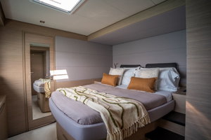 Lagoon 55 „SAILUXE - Vega“ – fotka 11