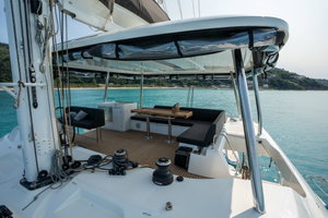 Lagoon 55 „SAILUXE - Vega“ – fotka 5